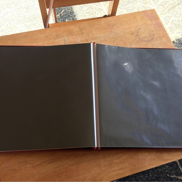 Scrap Book - Picture 2 of 2